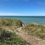 Ln1826-hjorring-skarreklitvej-3 Сasa de vacaciones Hjørring