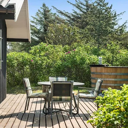 Сasa de vacaciones Ln1826-hjorring-skarreklitvej-3 *