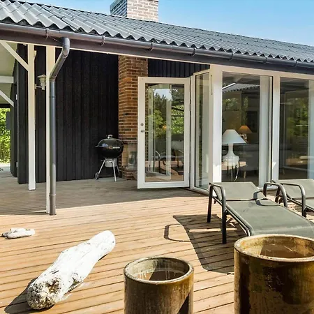 Ln1826-hjorring-skarreklitvej-3 Nyaraló *