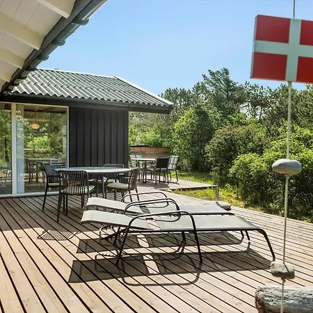 Ln1826-hjorring-skarreklitvej-3 Сasa de vacaciones Hjørring