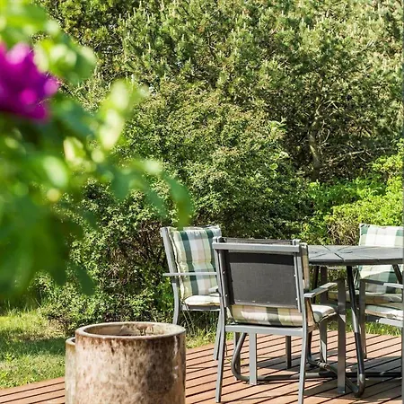 Casa vacanze Ln1826-hjorring-skarreklitvej-3 *