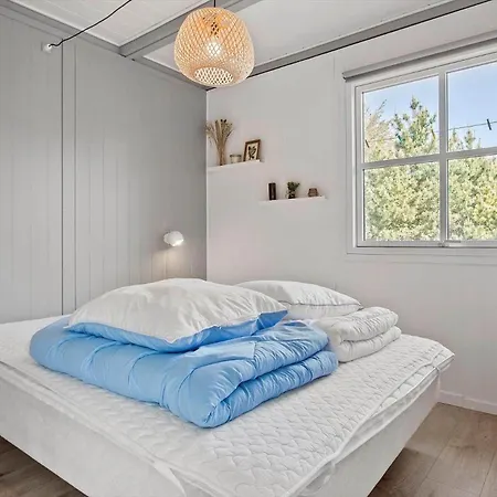 Сasa de vacaciones Ln1826-hjorring-skarreklitvej-3 Hjørring