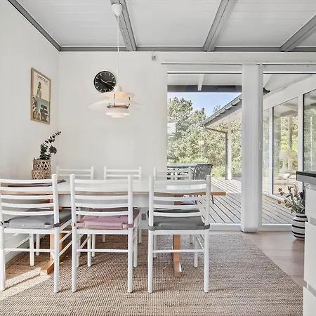 Casa vacanze Ln1826-hjorring-skarreklitvej-3 *