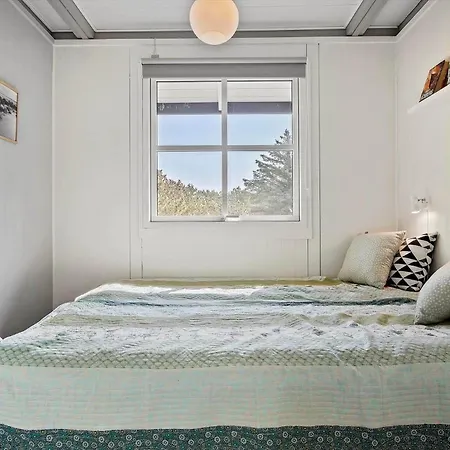 Сasa de vacaciones Ln1826-hjorring-skarreklitvej-3 Hjørring