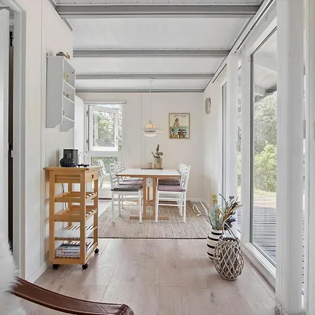 Ln1826-hjorring-skarreklitvej-3 Casa vacanze Hjørring