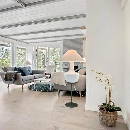 Сasa de vacaciones Ln1826-hjorring-skarreklitvej-3 *