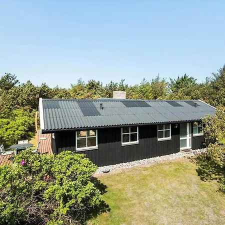 Сasa de vacaciones Ln1826-hjorring-skarreklitvej-3 Hjørring