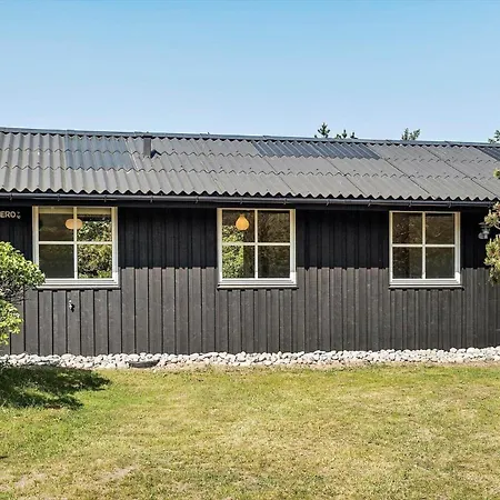 Ln1826-hjorring-skarreklitvej-3 Сasa de vacaciones